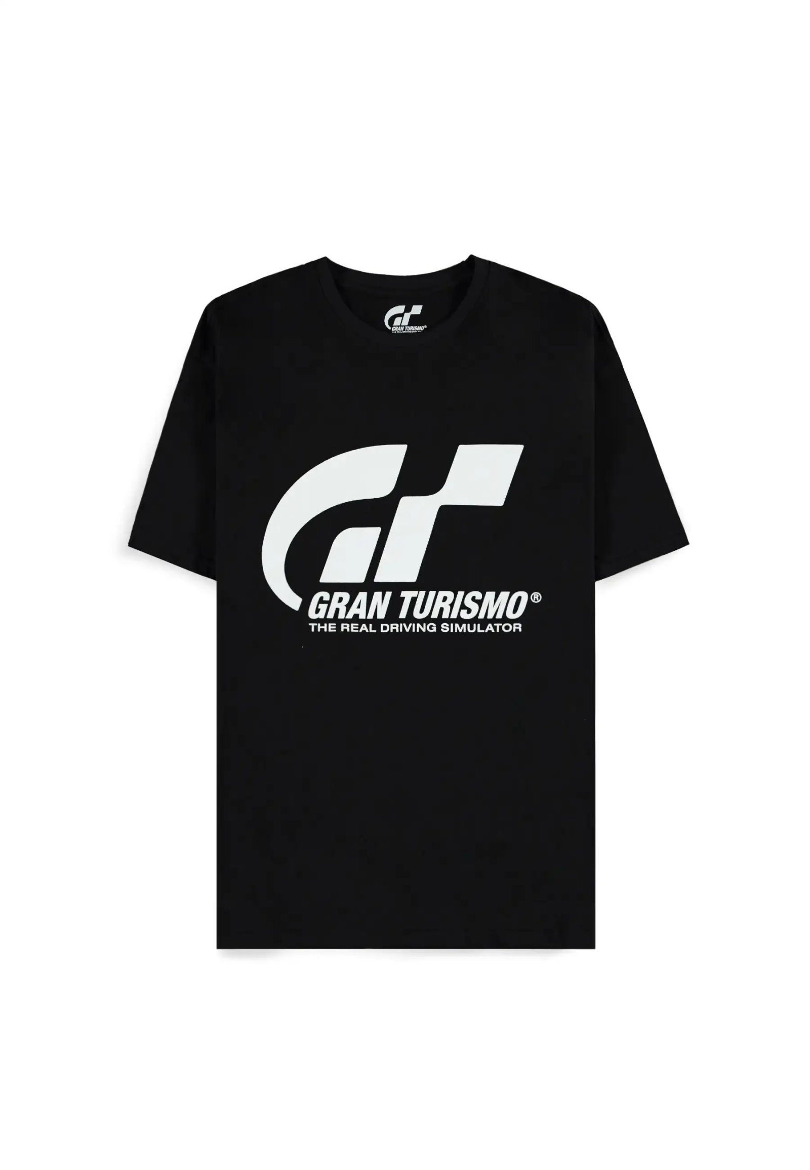 T-shirt GRAN TURISMO Logo T Shirt Homme (S)
