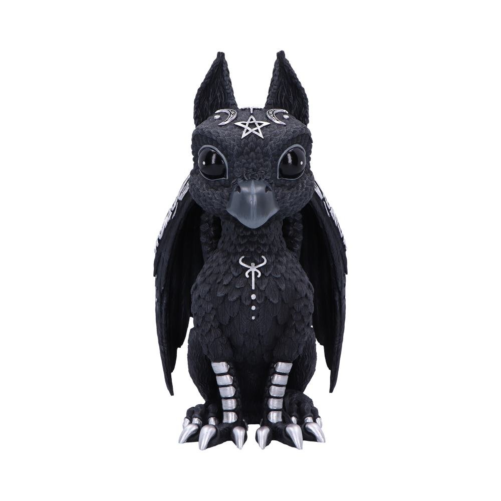 Figurine CULT CUTIES Griffael (Large) 30cm