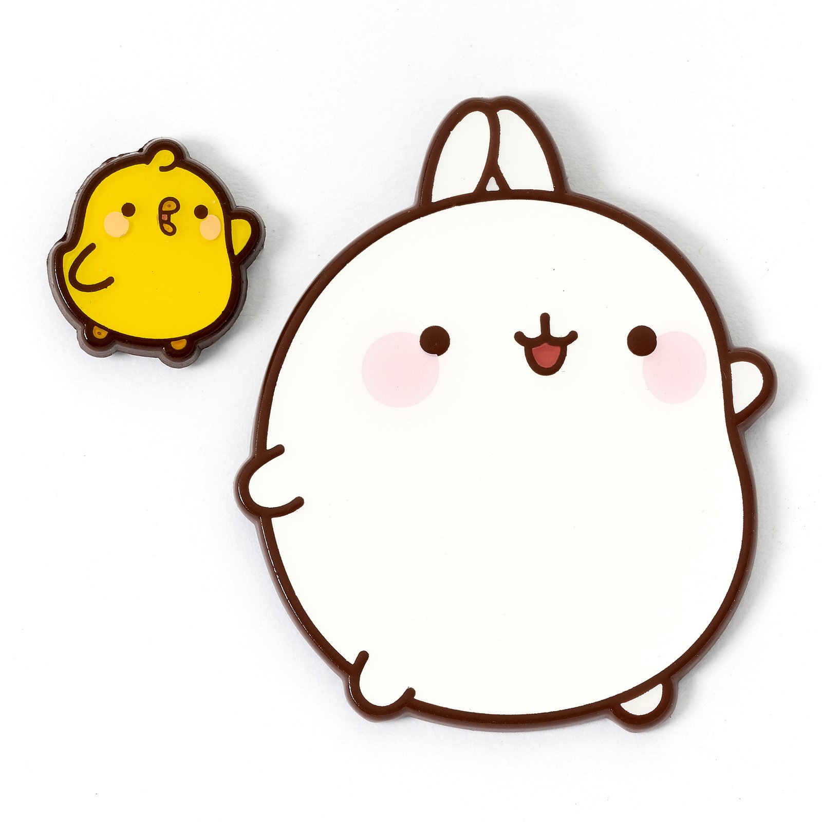 Pin MOLANG Piu 's