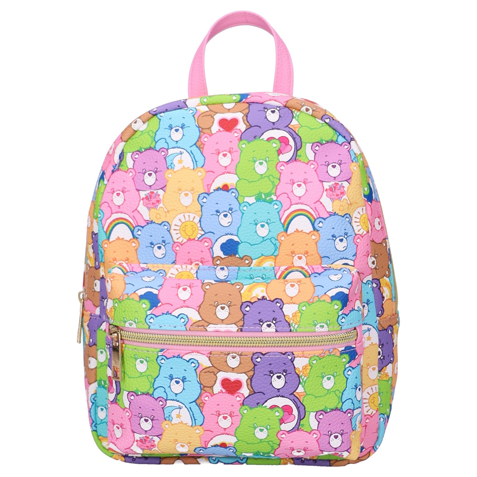 Sac Cartoons BISOUNOURS Sweet On You à dos PU