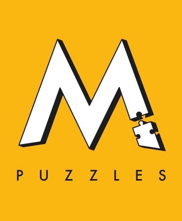 Puzzle Lucky Luke LUKY 1000pcs