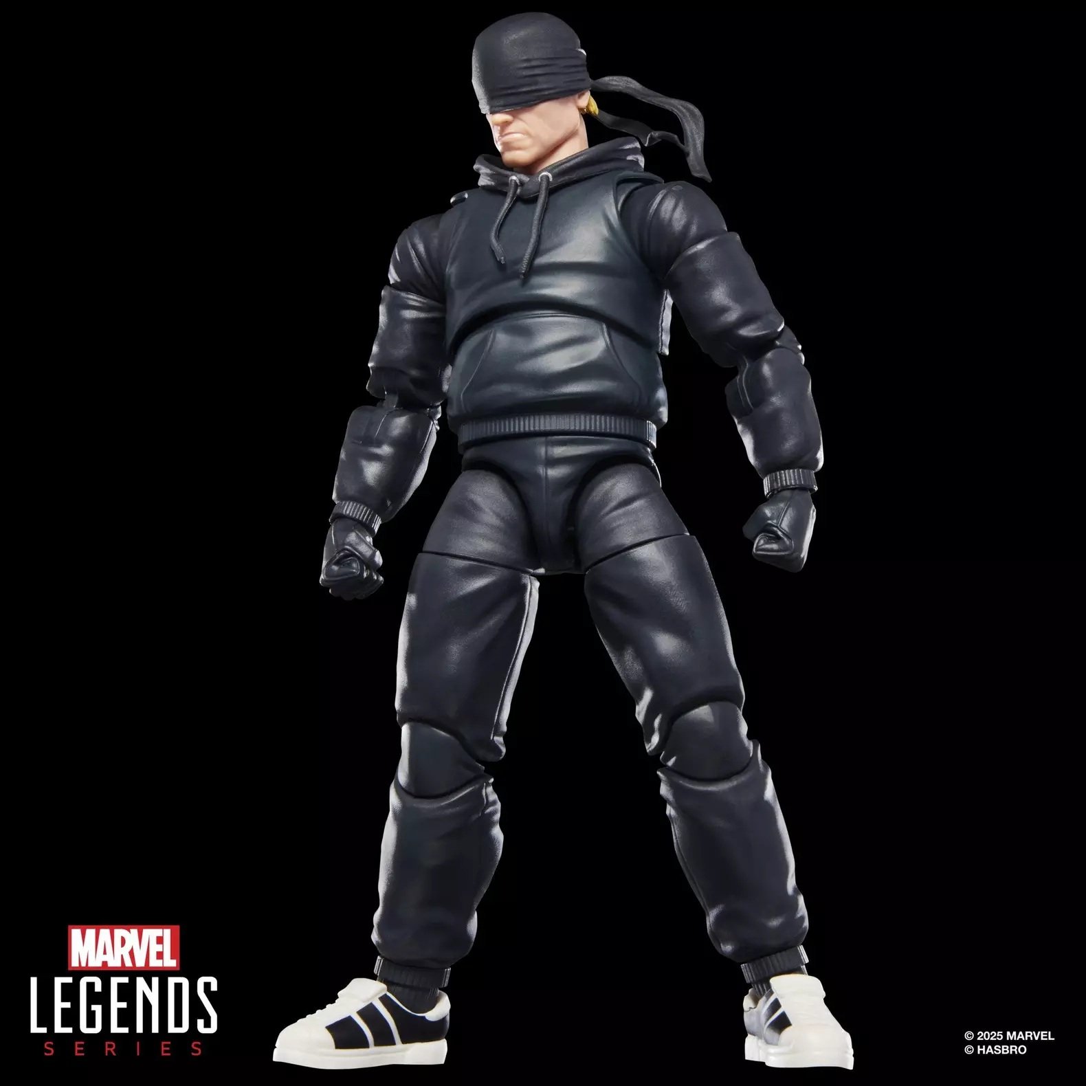 Figurine Marvel Daredevil Legends Series 15cm - Daredevil