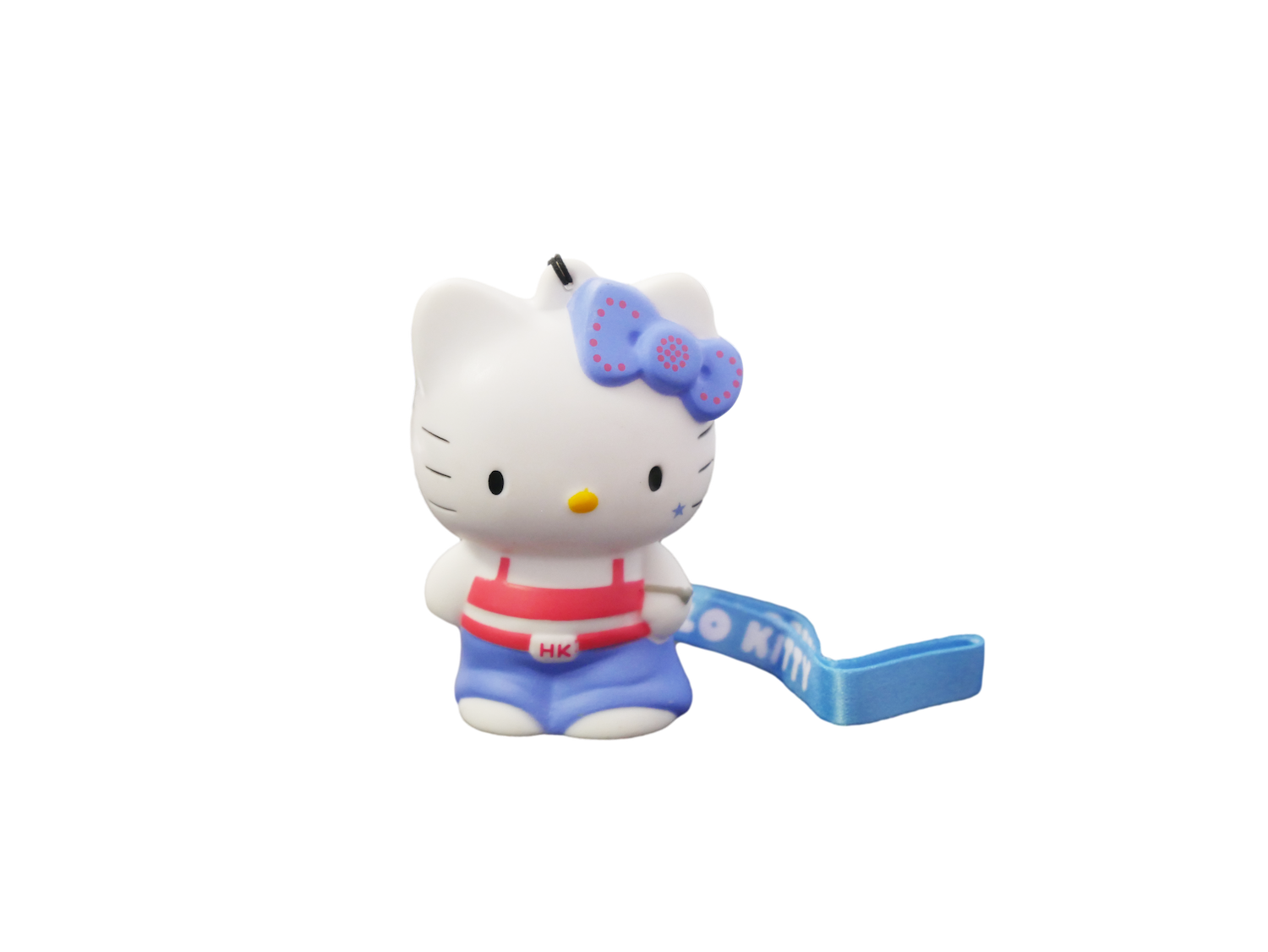 Lampe Hello Kitty Hip Hop LED 8cm