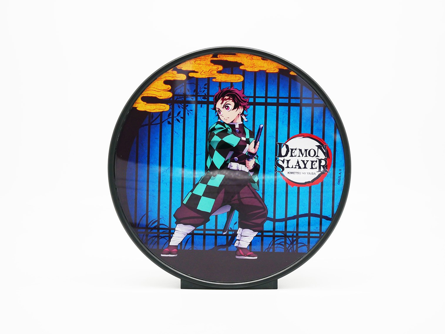 Lampe Demon Slayer Tanjiro