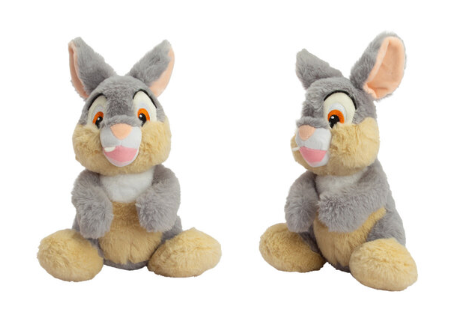 Peluche Disney Pan 25cm - Bambi