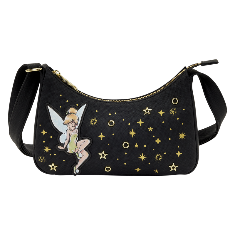 Sac Disney La Fée Clochette "Pixie Dust" Bandoulière Loungefly