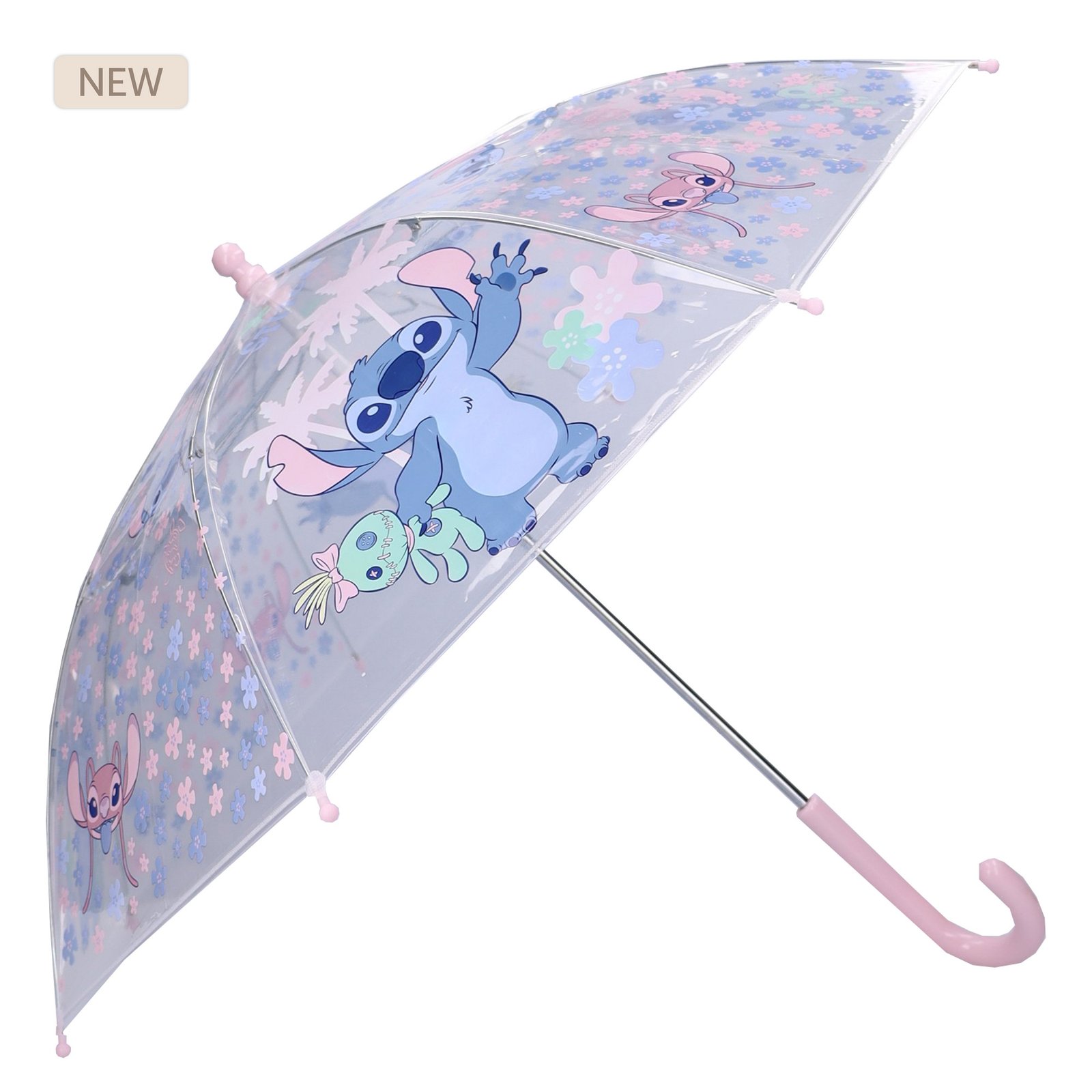 Parapluie Disney STITCH SCRUMP Rainy Days