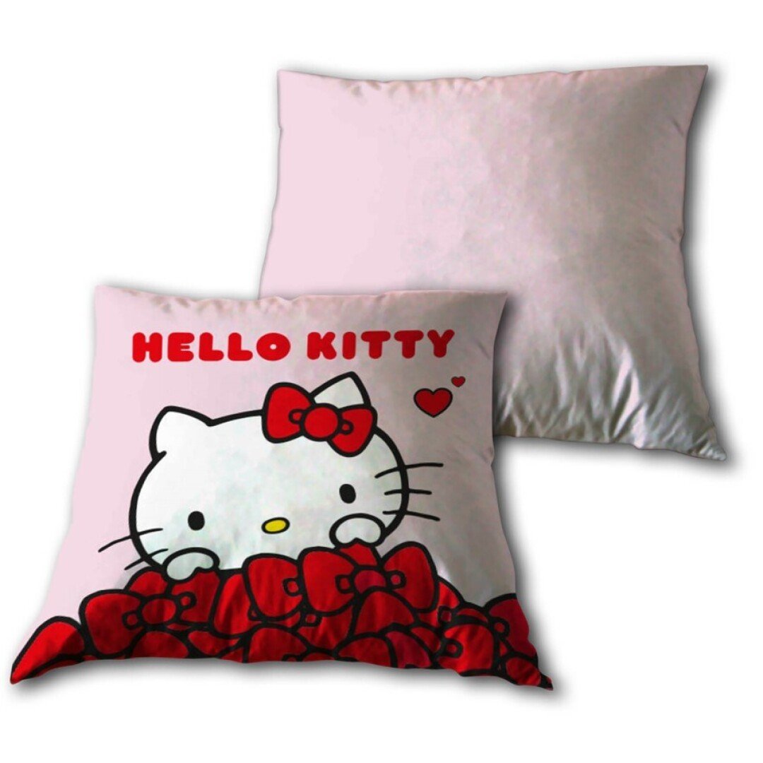 Coussin Hello Kitty