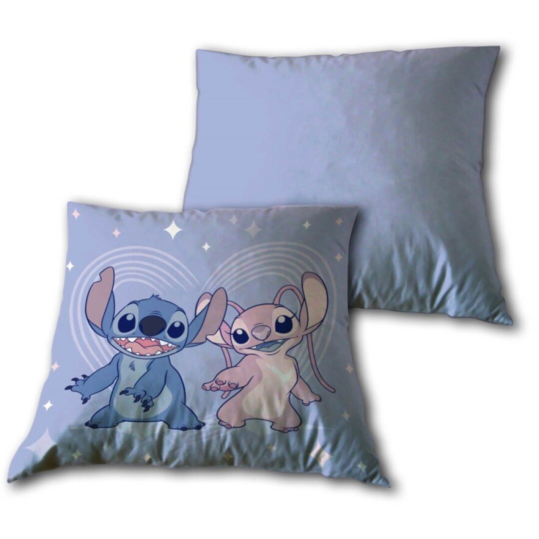 Coussin Disney LILO STITCH Angel