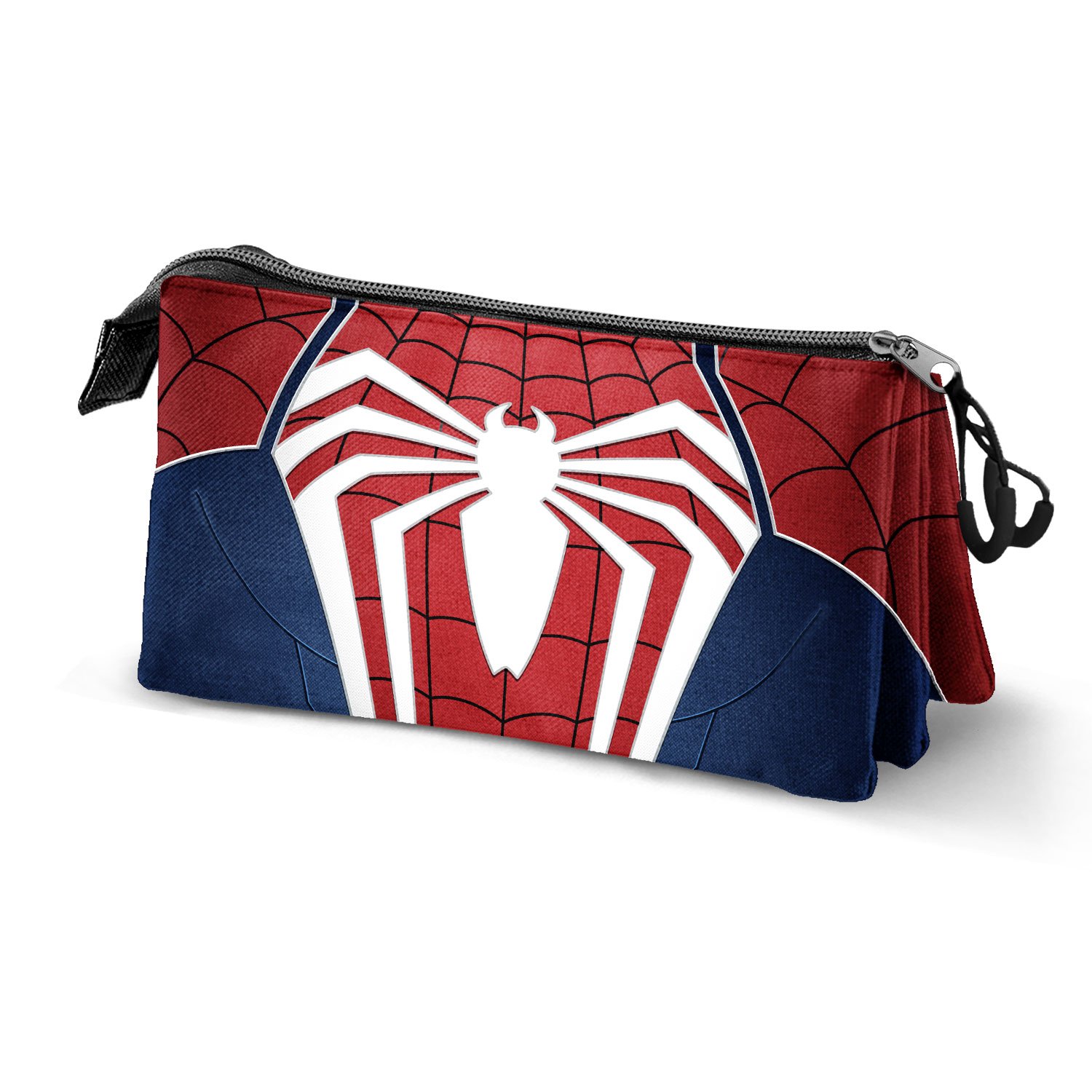 Trousse Marvel SPIDER MAN Logo Triple