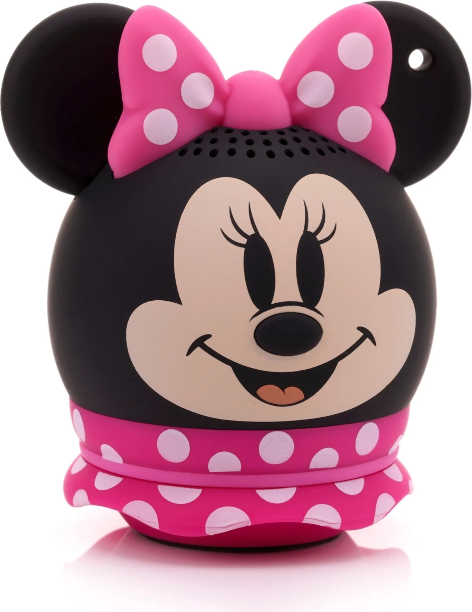 Article Disney MINNIE Rose Mini Enceinte Bluetooth Bitty Boomers