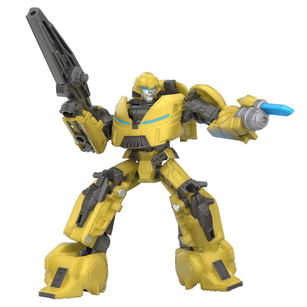 Figurine Transformers ONE Bumblebee Studio Series 11cm