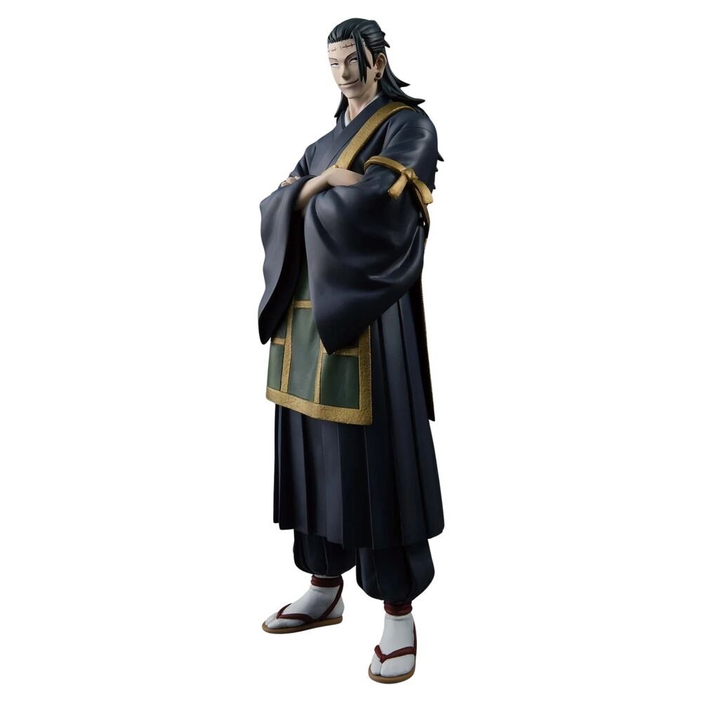 JUJUTSU KAISEN - Kenjaku - Figurine 21 cm