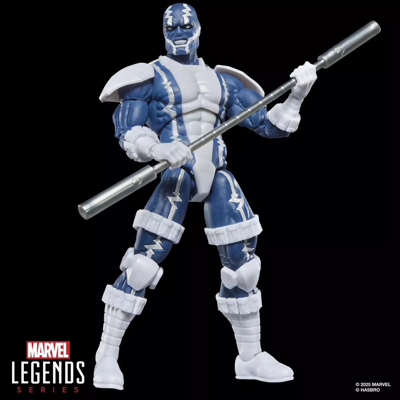 MARVEL - Cardiac Legends Series - Figurine 15 cm