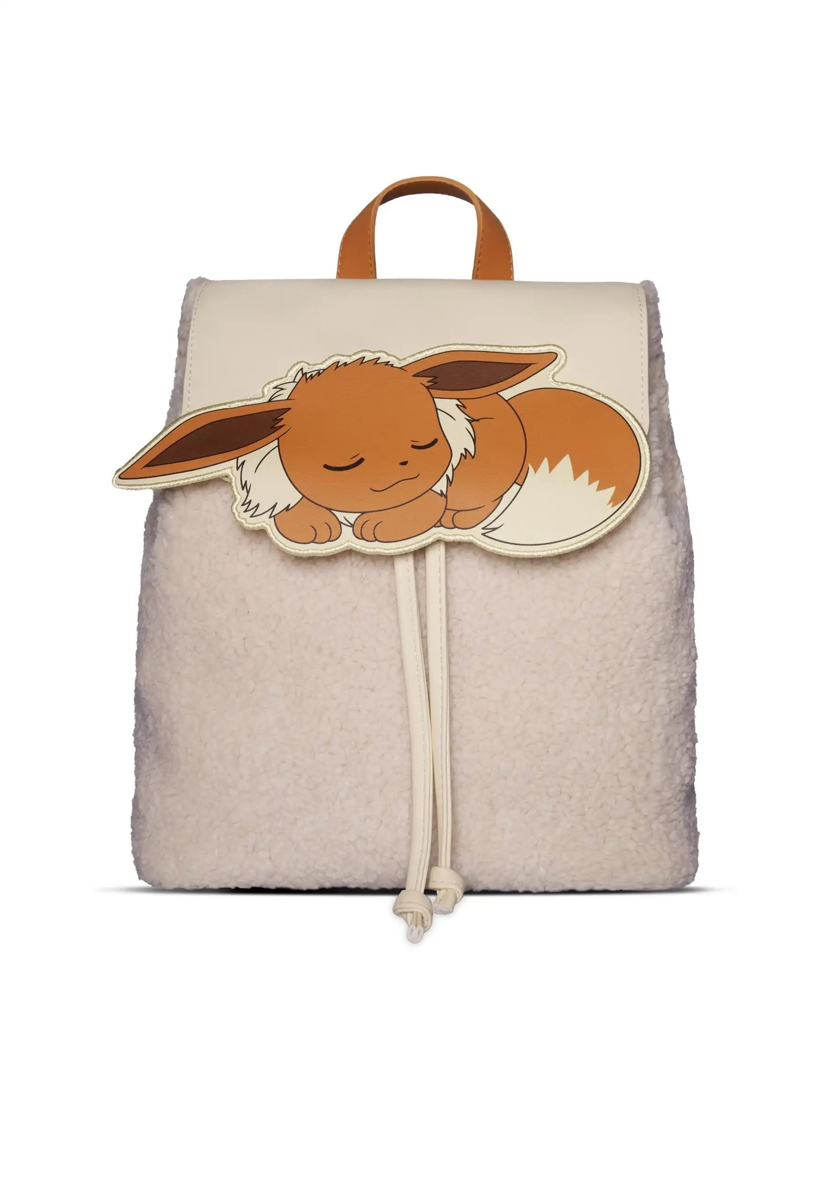 Sac Pokémon Evoli à Dos Novelty