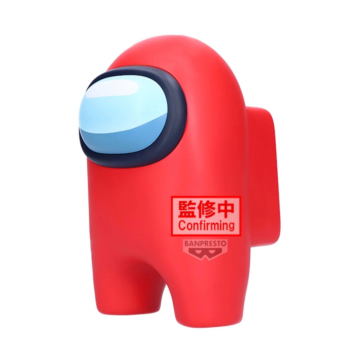 Figurine AMONG US Red Big 18cm