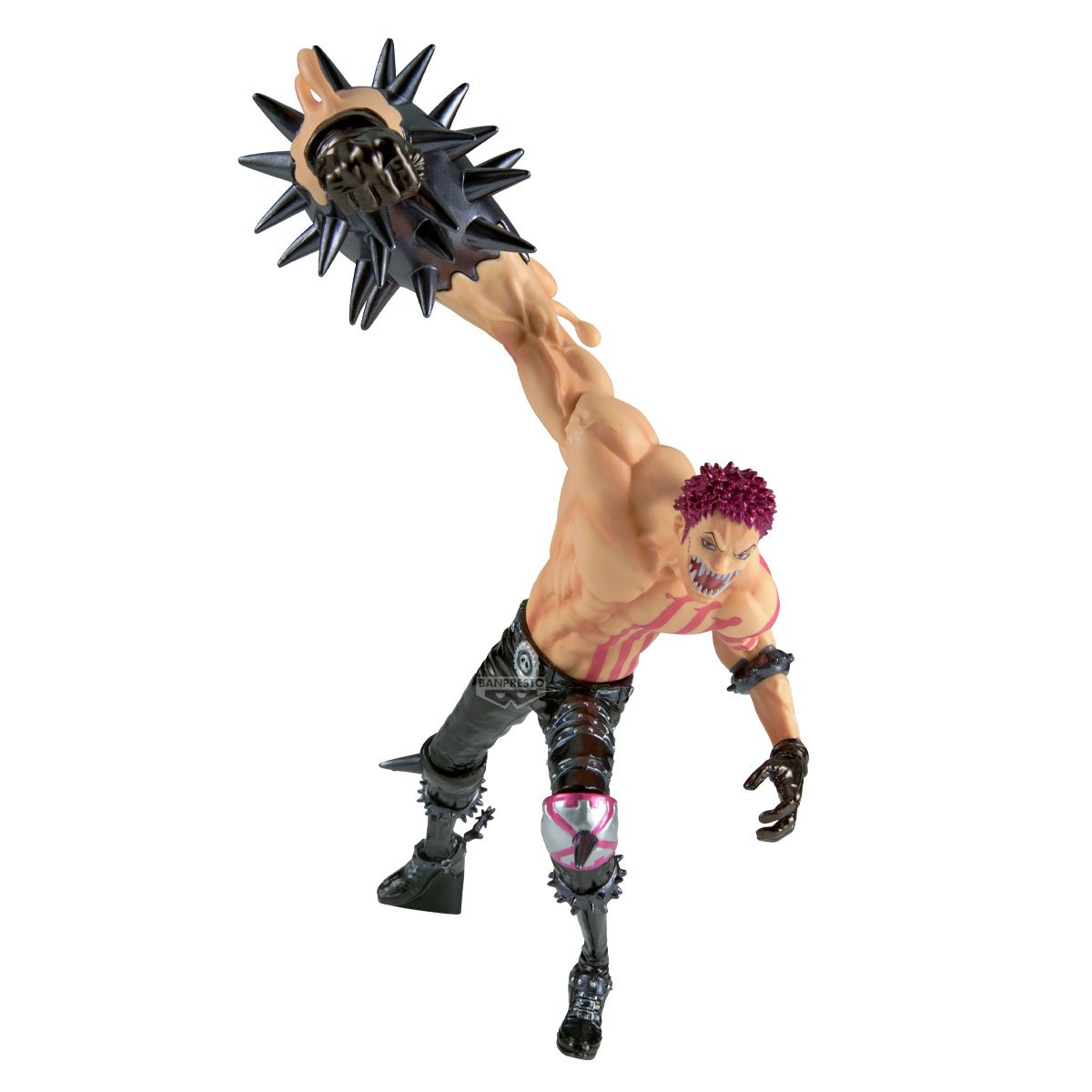 Figurine One Piece Charlotte Katakuri Collection 20cm
