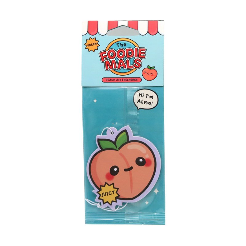 Article KAWAII Pêche Désodorisant Voiture