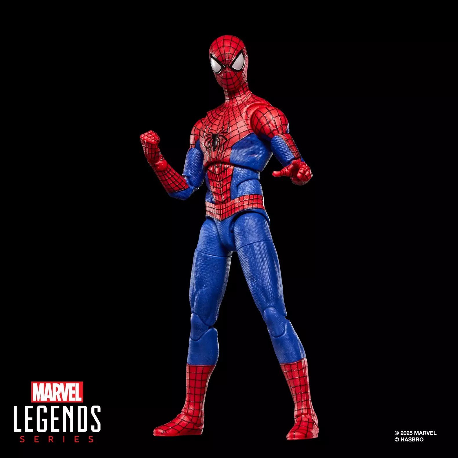 Figurine Marvel The Amazing Spider Man Legends Series 15cm