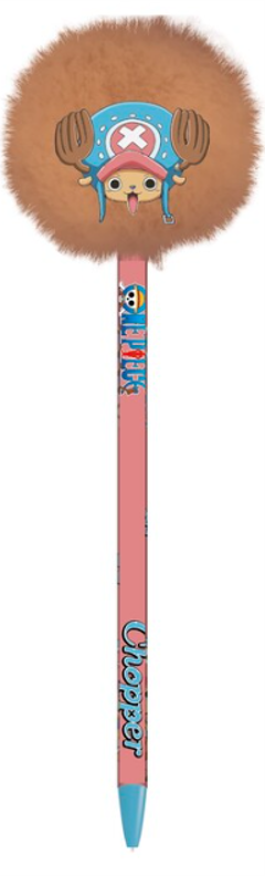 ONE PIECE - Chopper Pompom - Papeterie