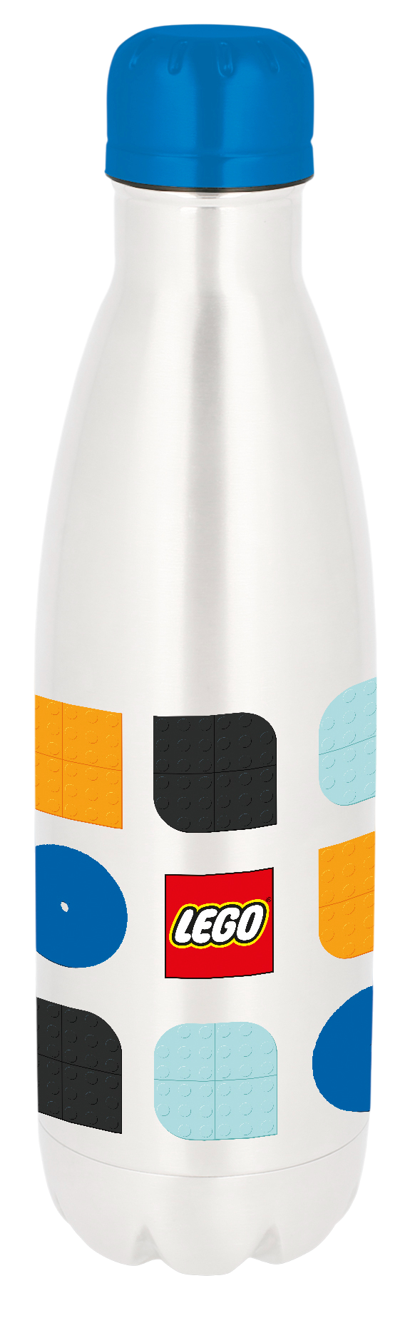 Bouteille Lego Logo en Acier Inoxydable 780ml - LEGO