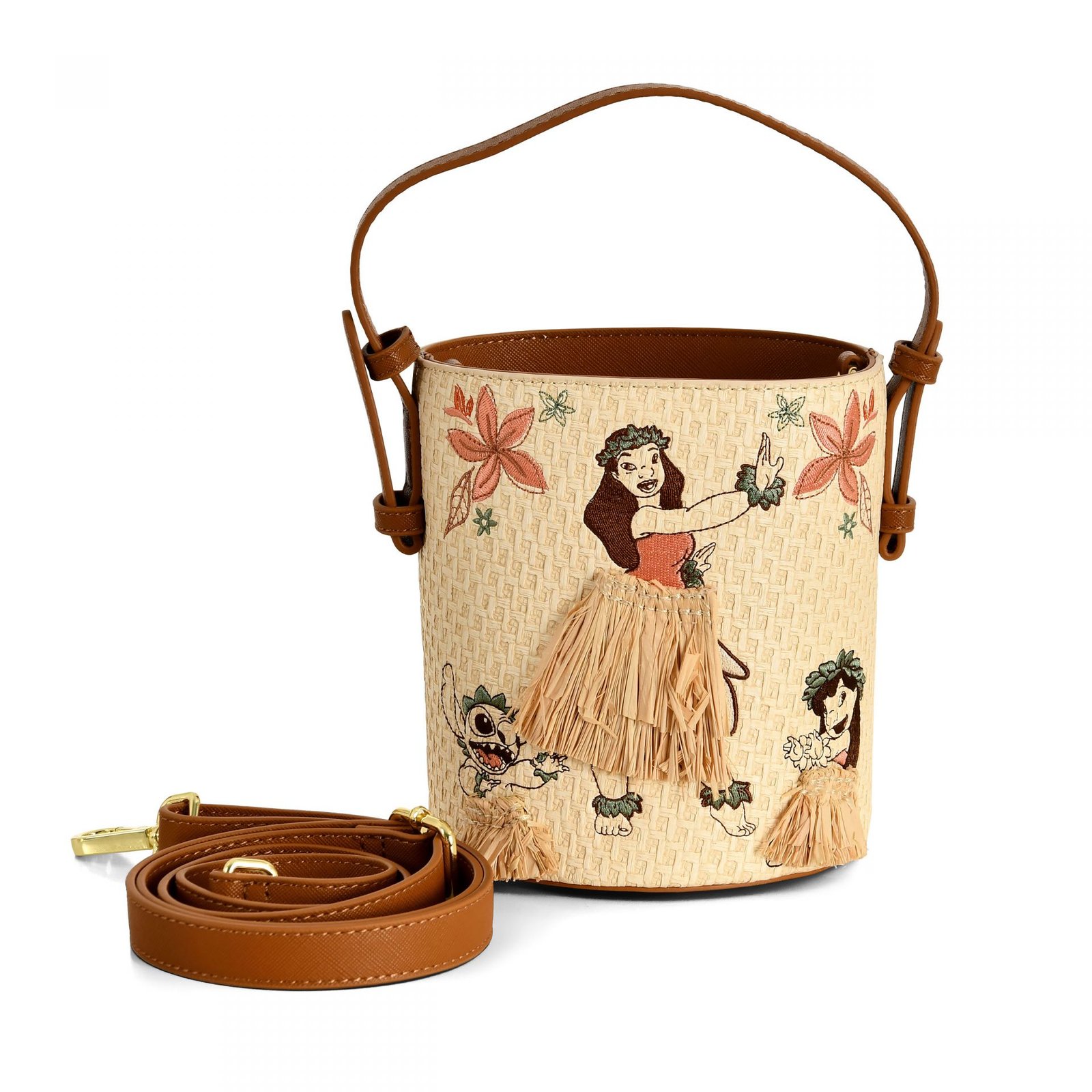 Sac Disney Lilo Stitch à Main Loungefly 'Exclusive'