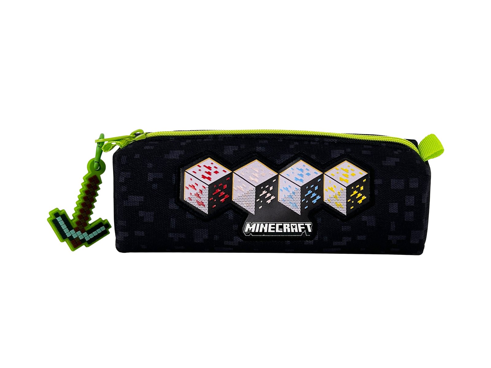 Trousse Minecraft Hostil Behavior