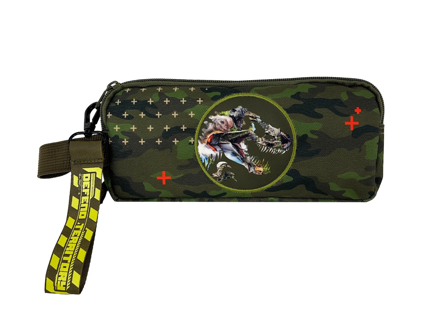 Trousse Jurassic Park WORLD Rebirth