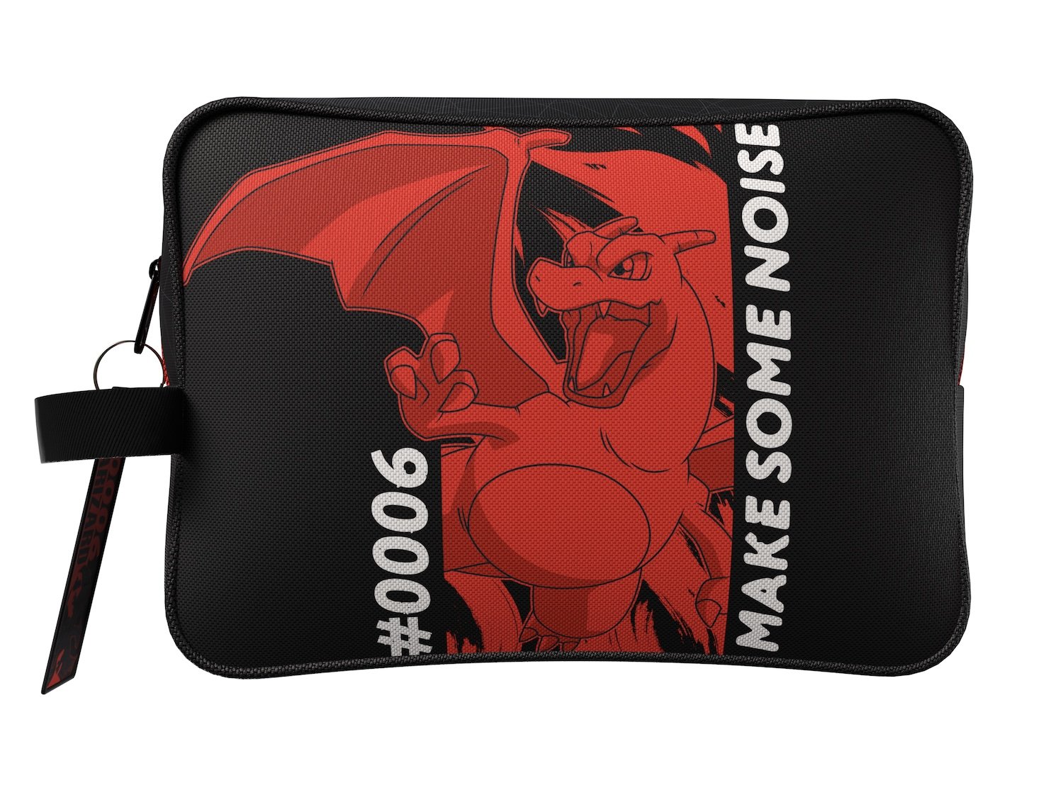 Trousse de toilette Pokémon Twilight Champions Dracaufeu