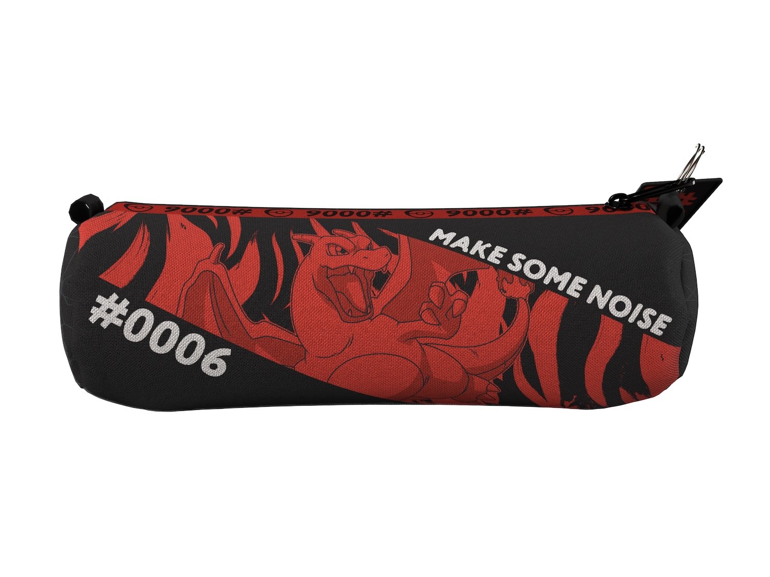 Trousse Pokémon Twilight Champions Dracaufeu