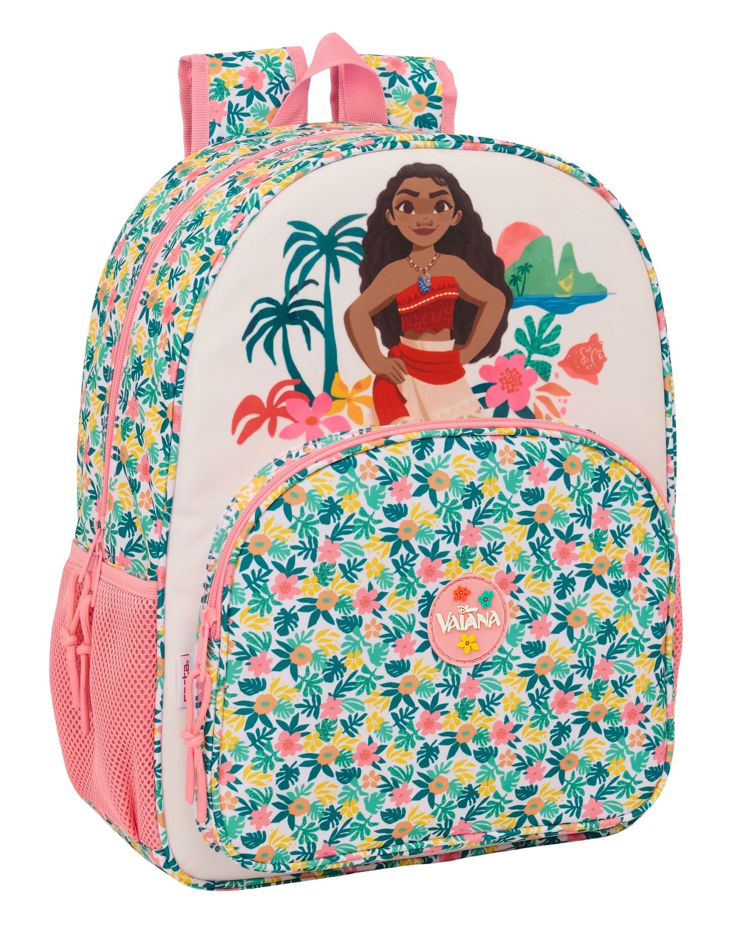 Sac Disney MOANA à dos '42x33x14cm'