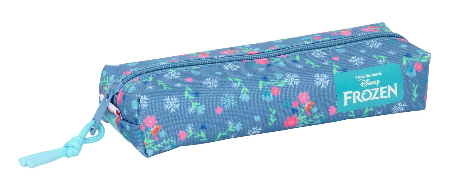 Trousse Disney REINE DES NEIGES Rectangulaire