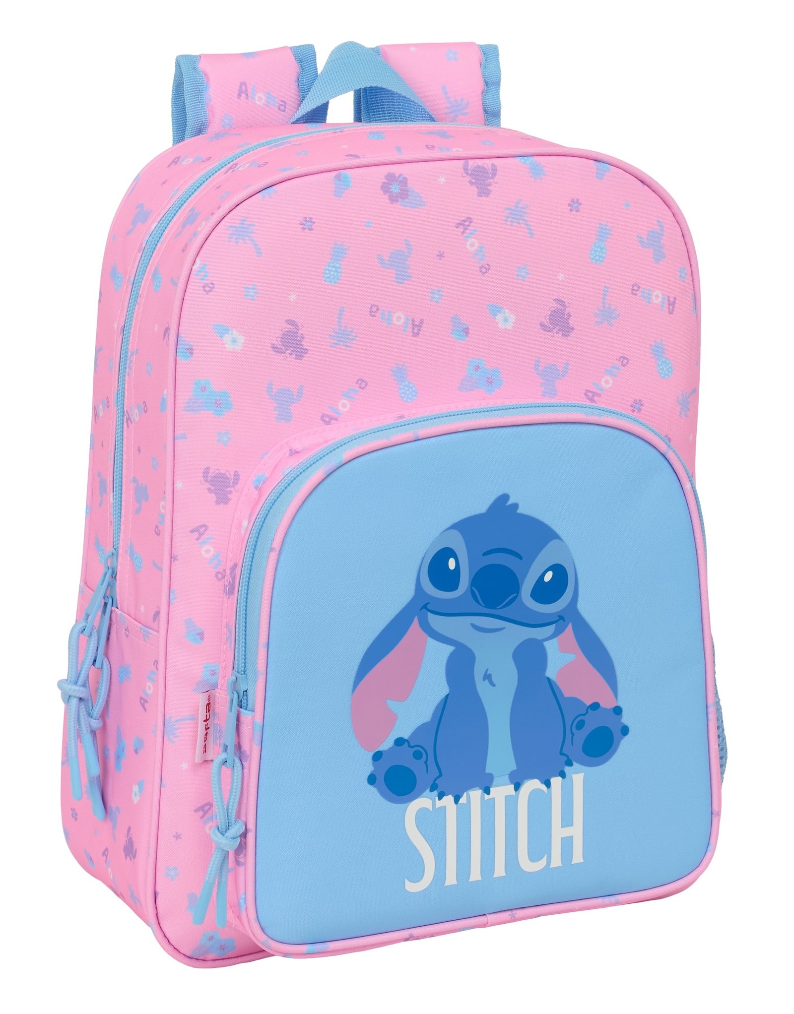 Sac Disney STITCH Bright à Dos '34x26x11cm'