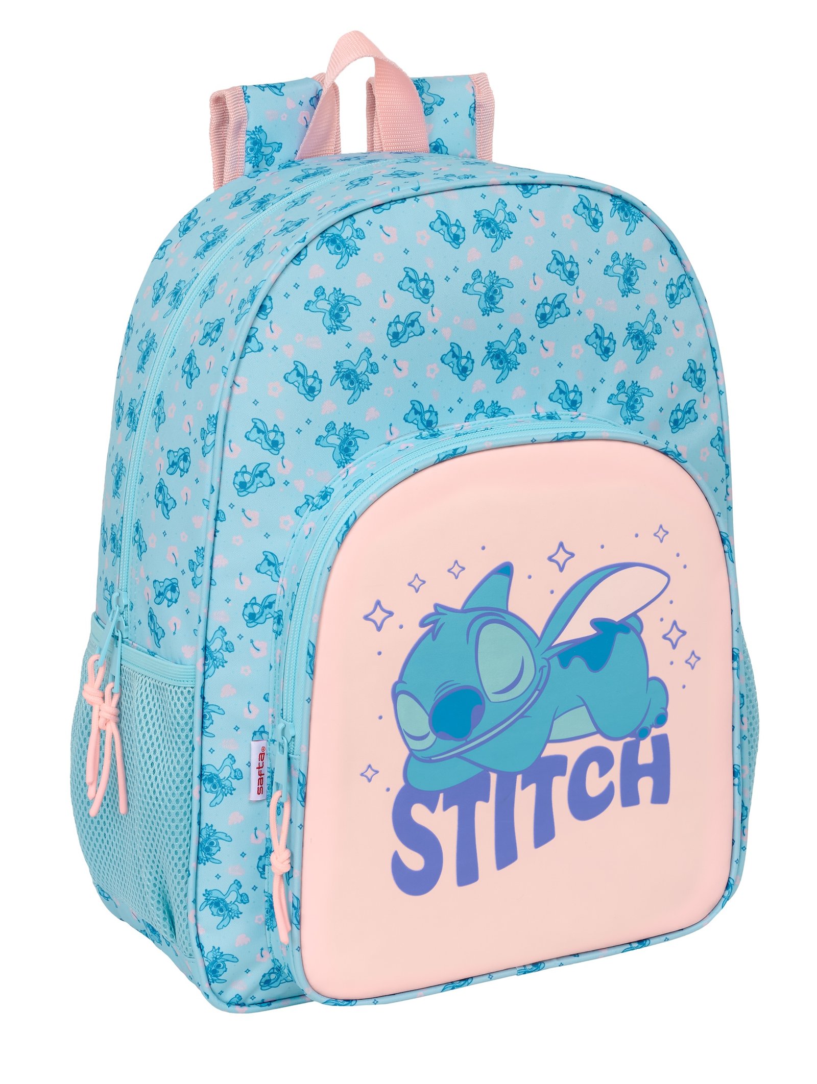 Sac Disney STITCH Sleeping à dos '42x33x14cm'