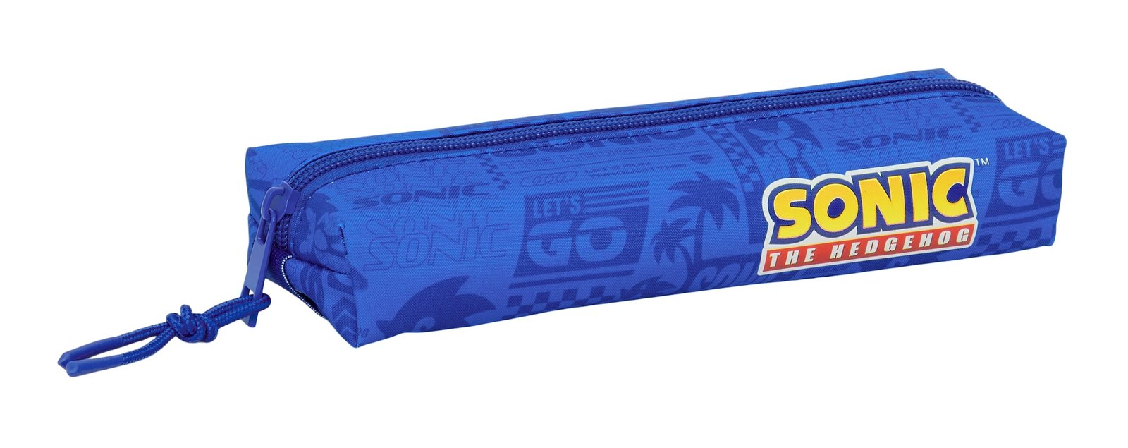 Trousse Sonic Rectangulaire