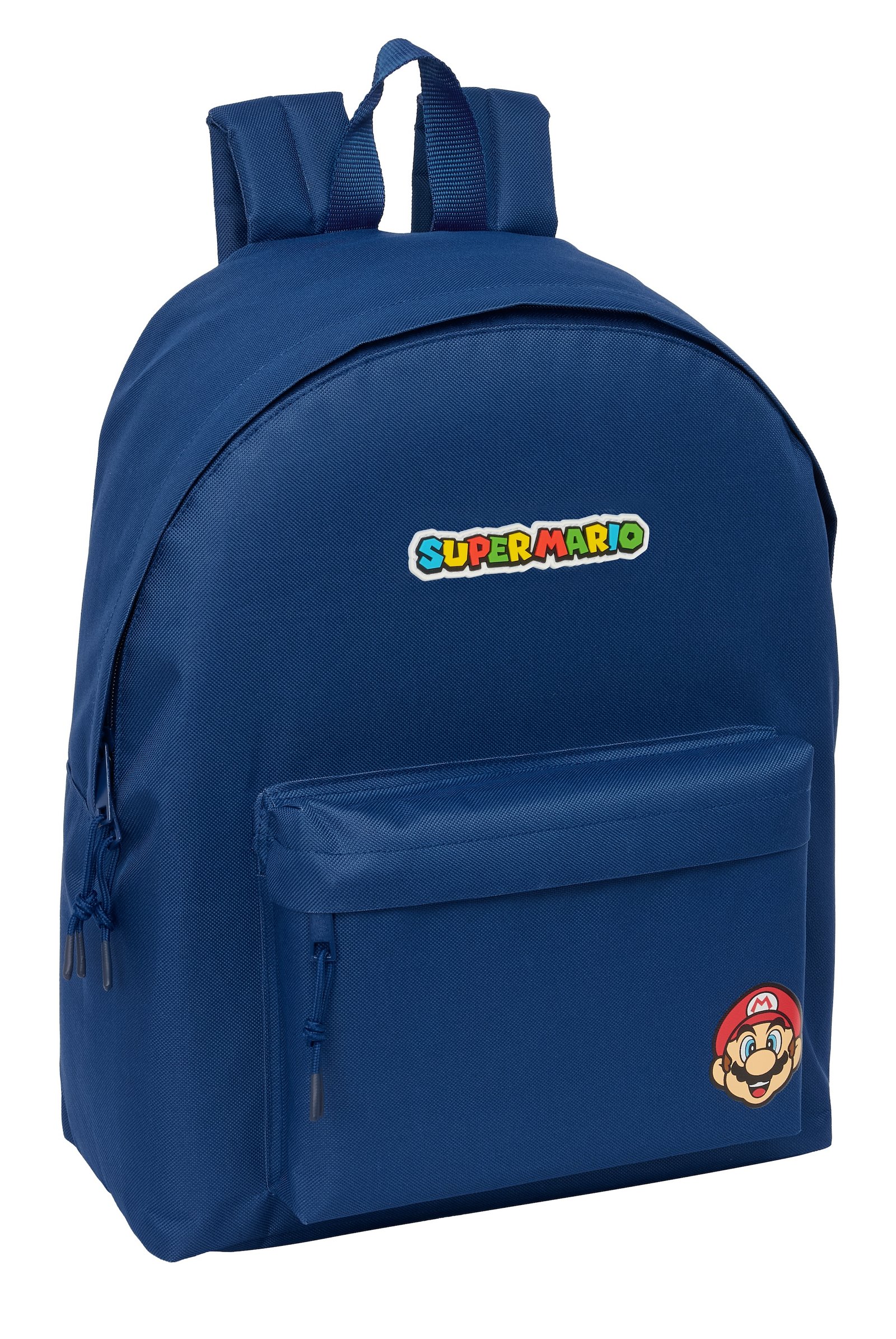 Sac Nintendo SUPER MARIO à Dos '42x33x15cm'