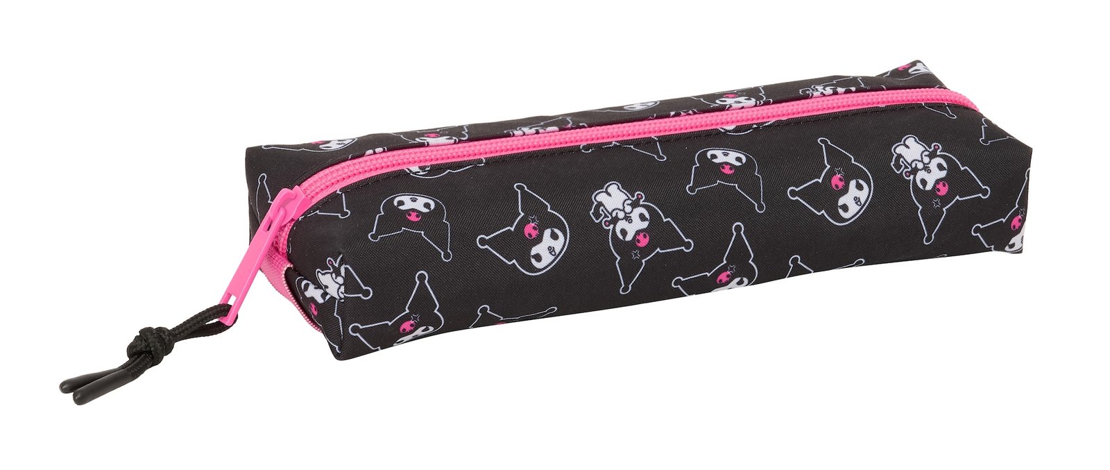 Trousse Hello Kitty KUROMI Rectangulaire
