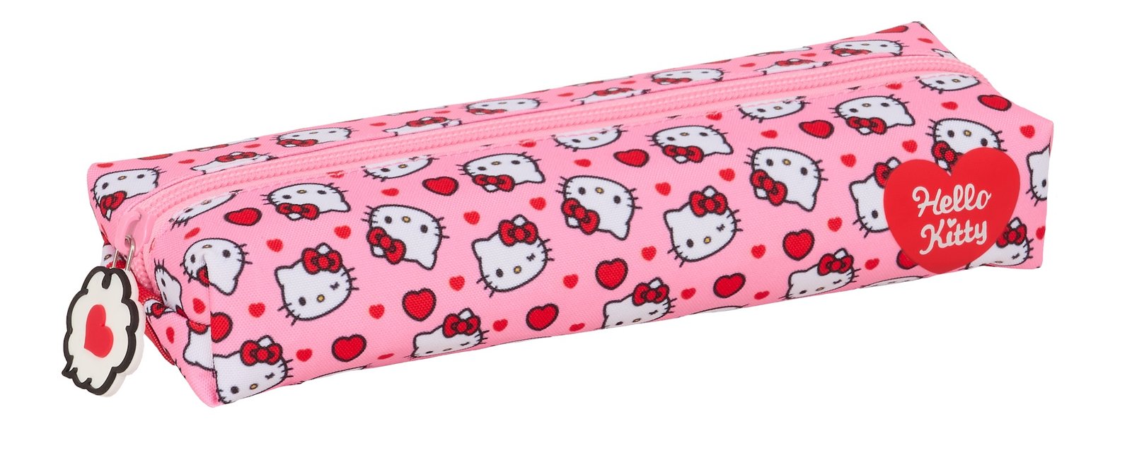 Trousse Hello Kitty Rectangulaire