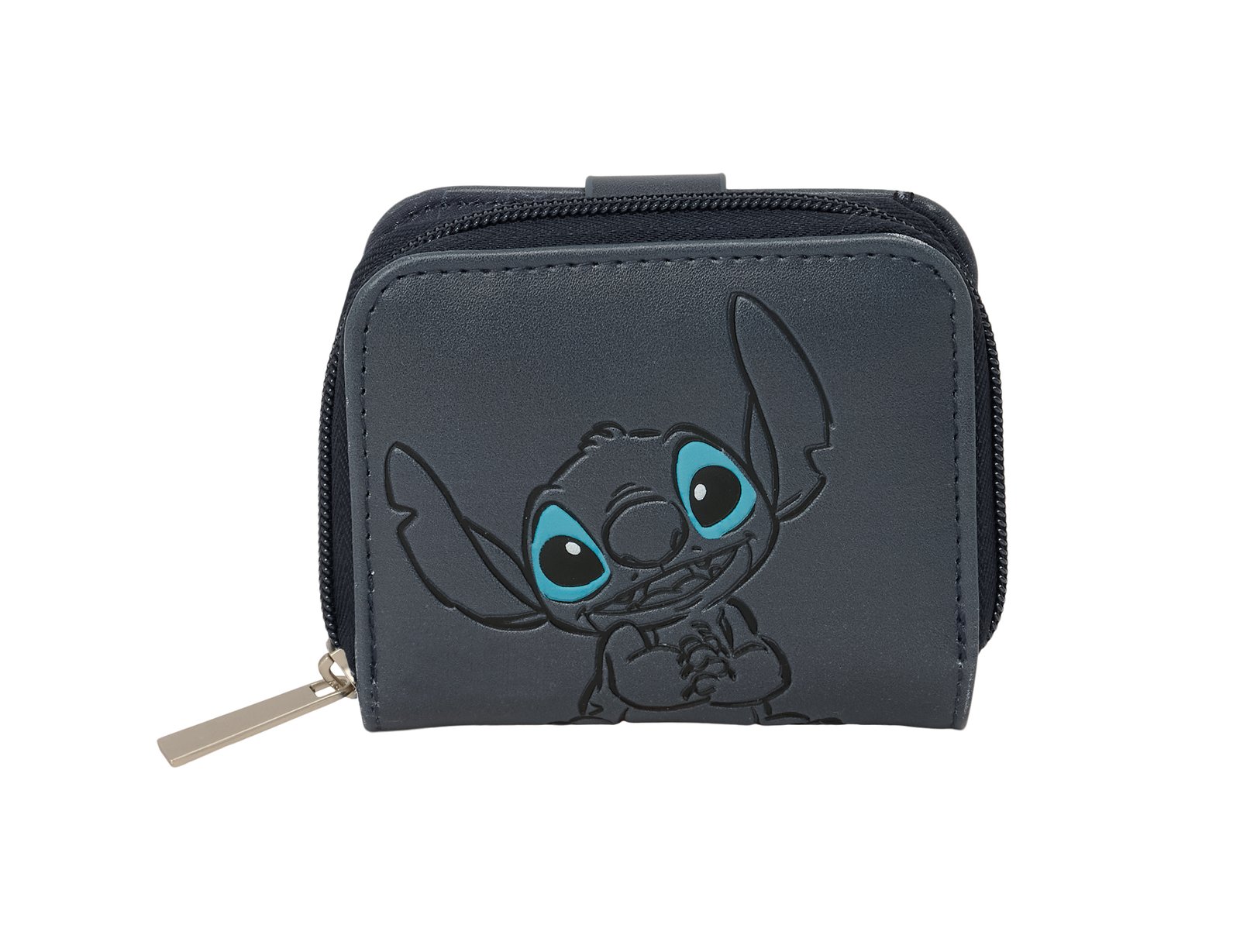 Portefeuille Disney STITCH Dark Blue
