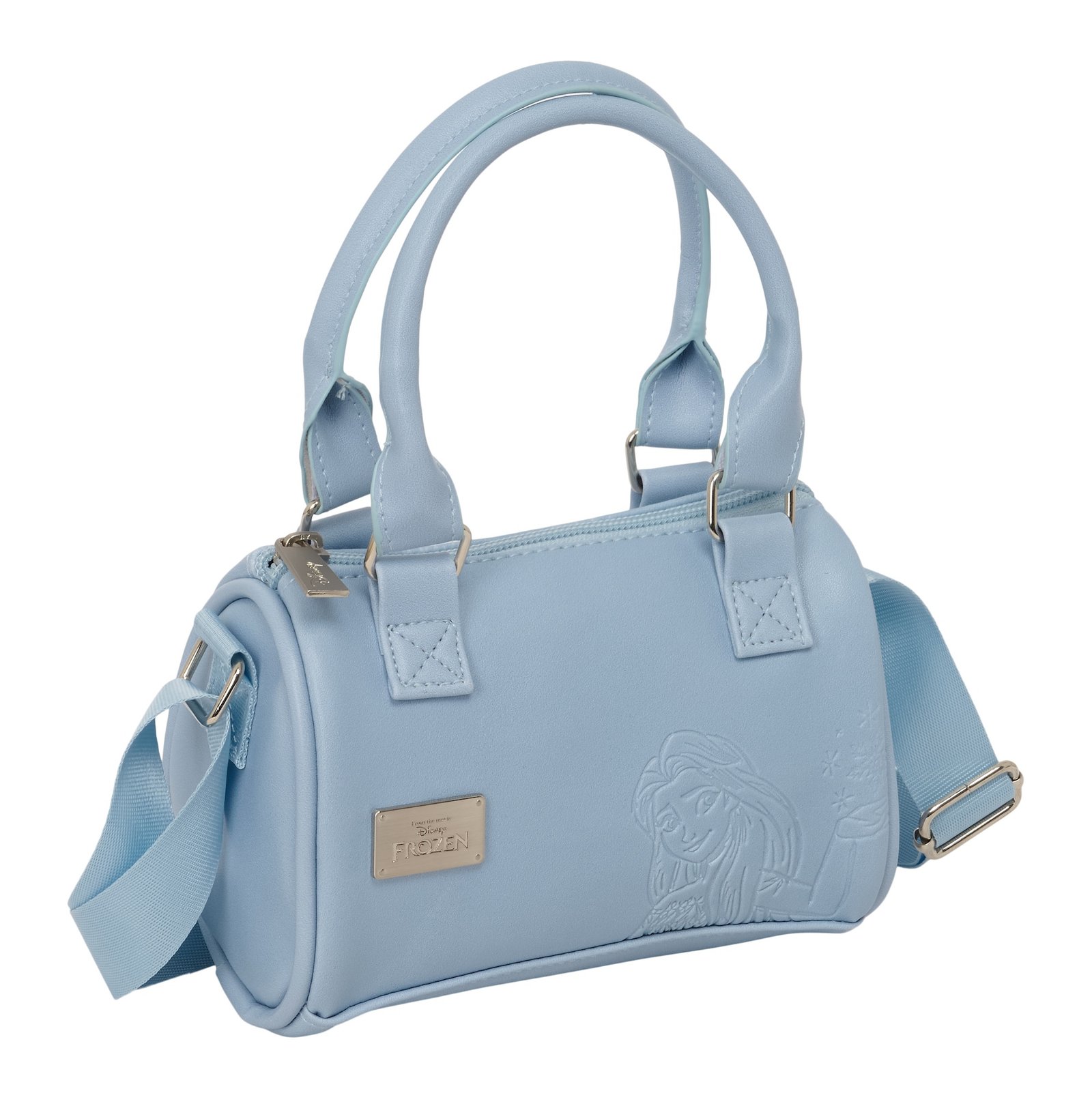 Sac Disney REINE DES NEIGES Mini à Main '16x10x7,5cm'