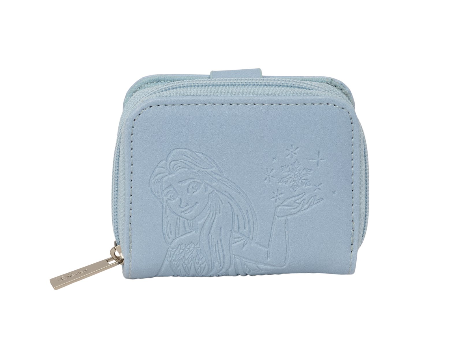 Portefeuille Disney REINE DES NEIGES