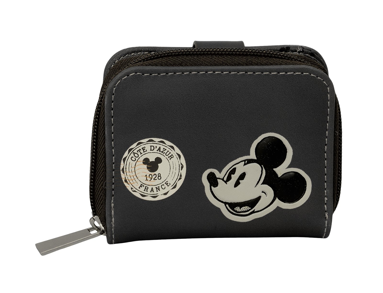 Portefeuille Disney MICKEY