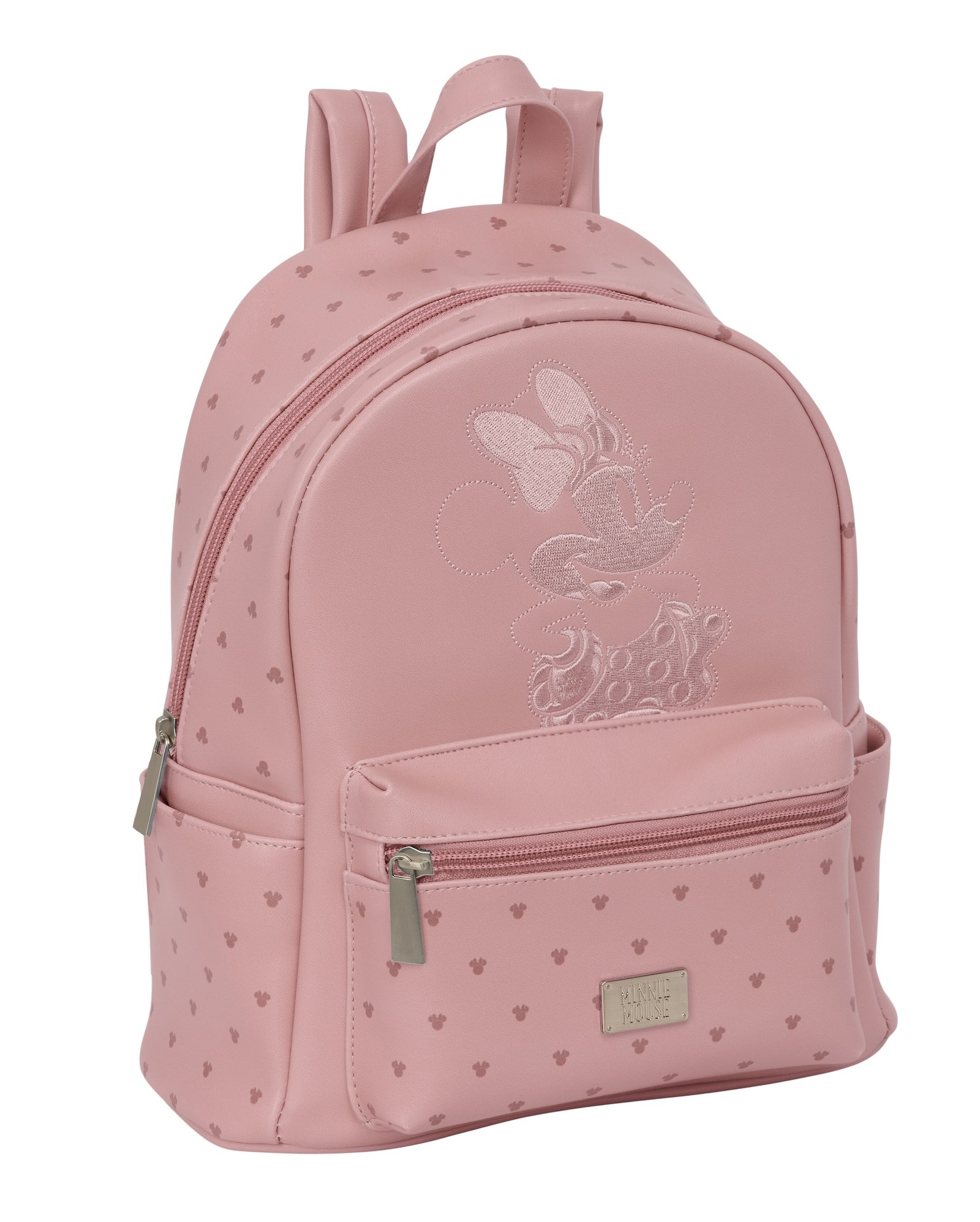 Sac Disney MINNIE à Dos PU '28x24x12cm'
