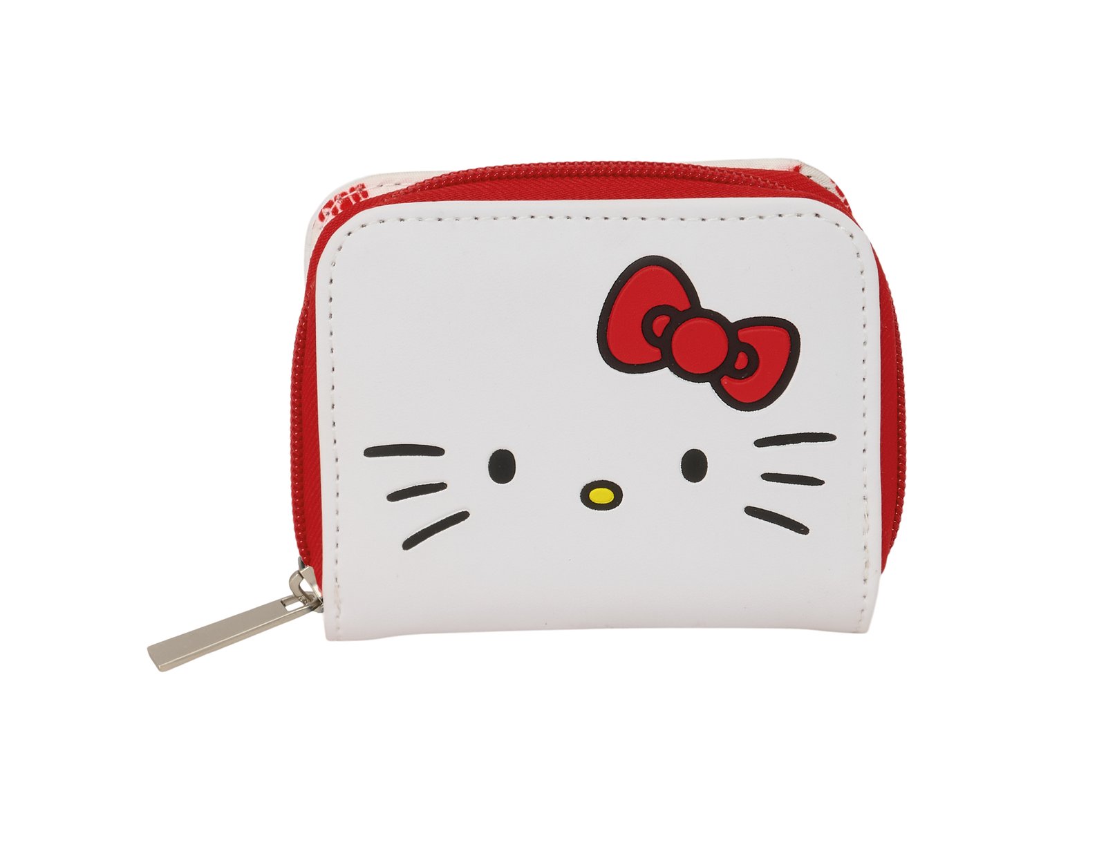 Portefeuille Hello Kitty
