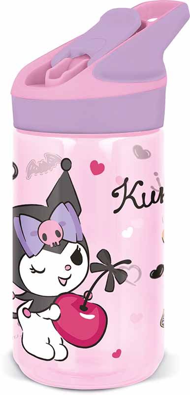 Bouteille Hello Kitty KUROMI de Sport 480ml