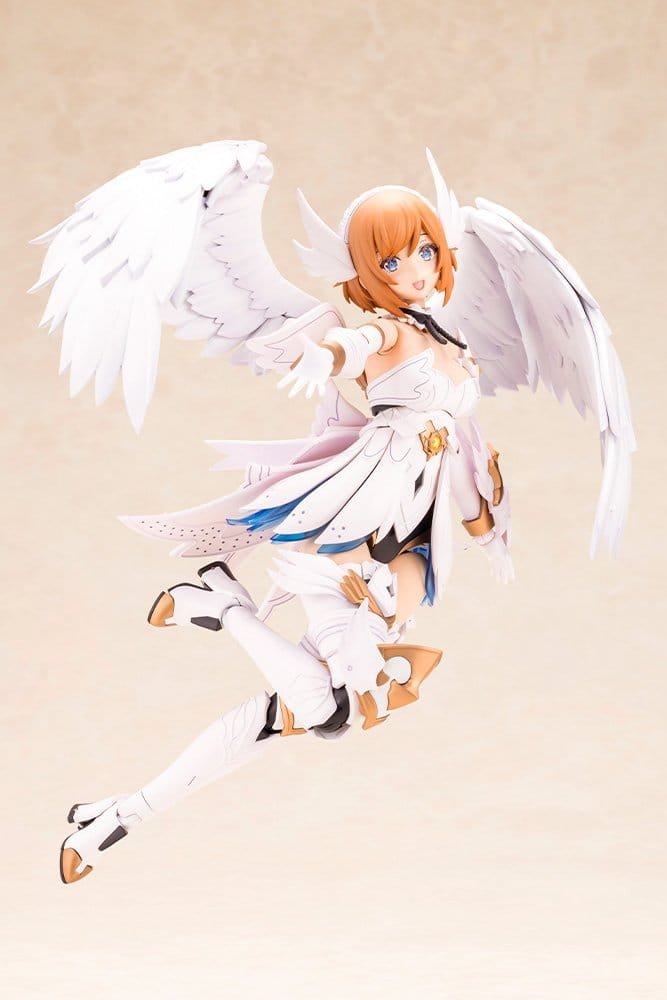 Maquette ARCANADEA Grand Scale Lumitea Model Kit 25cm