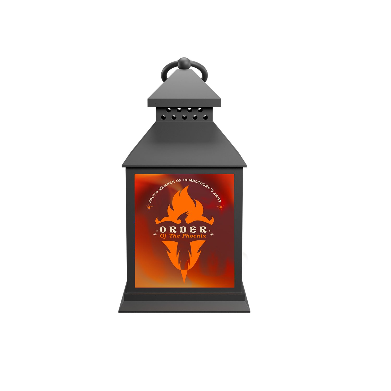 Lampe Harry Potter l'Ordre du Phénix Lantern