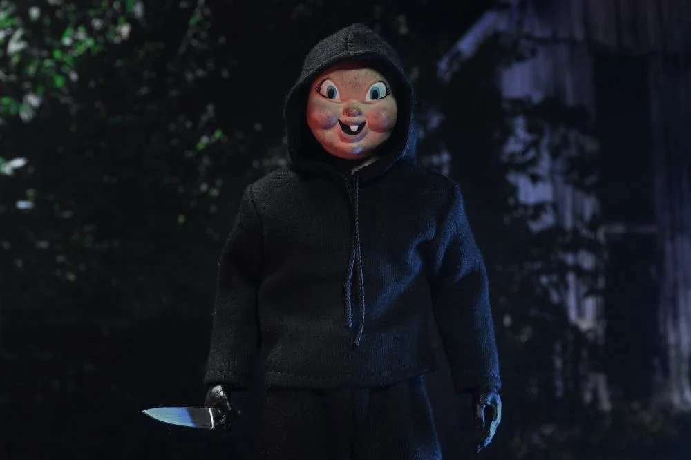 Figurine HAPPY DEATH DAY Babyface Killer 20cm