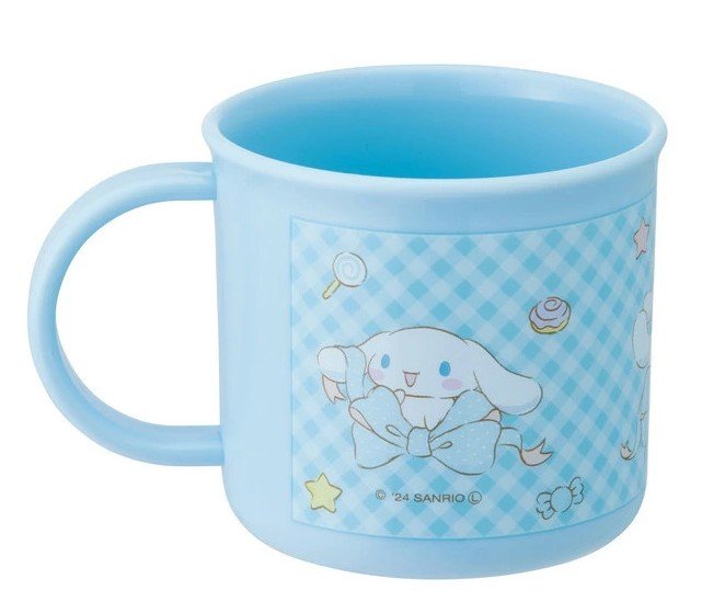Mug Hello Kitty Cinnamoroll 200ml