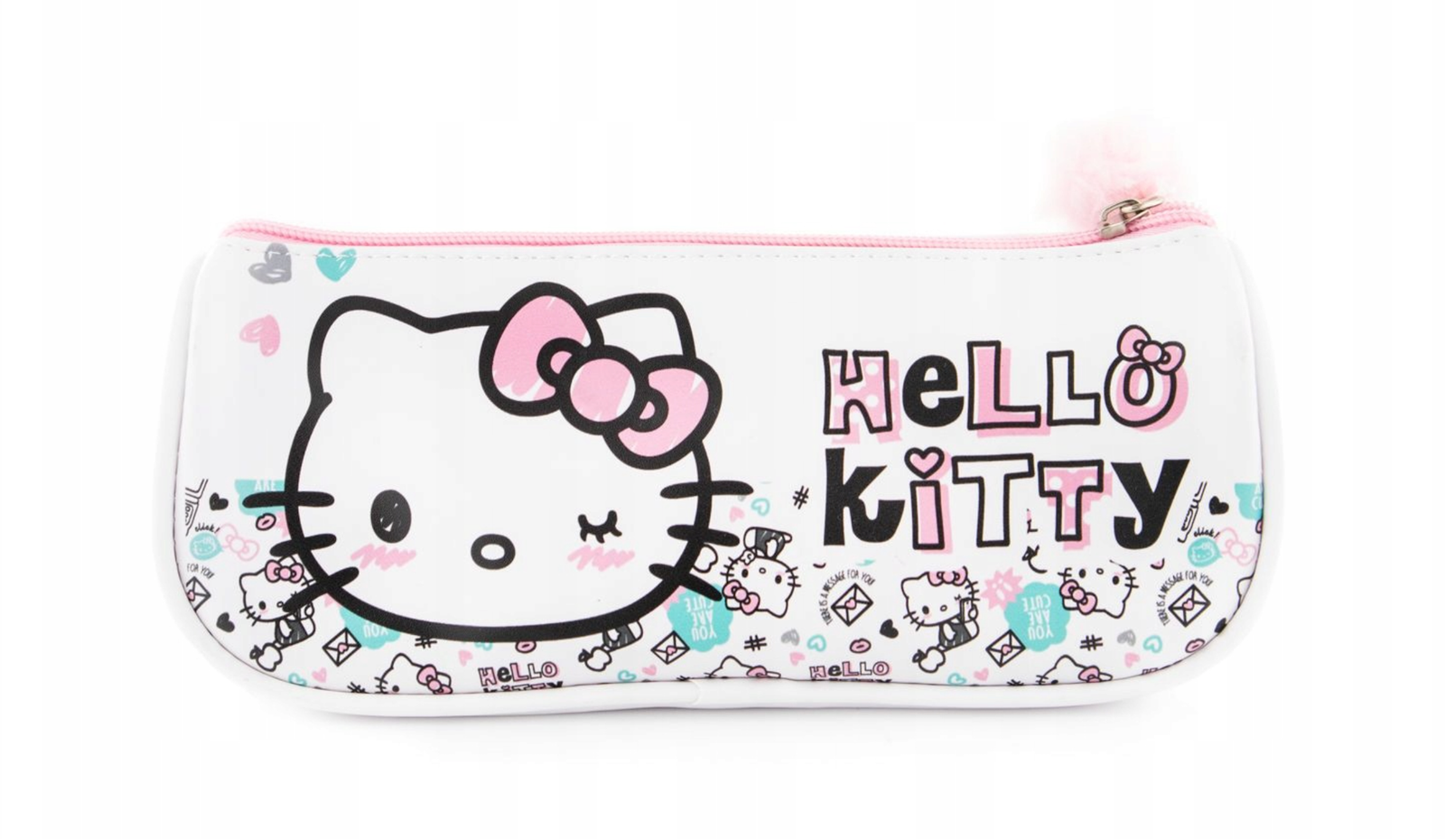 Trousse Hello Kitty Cuteness à Crayons